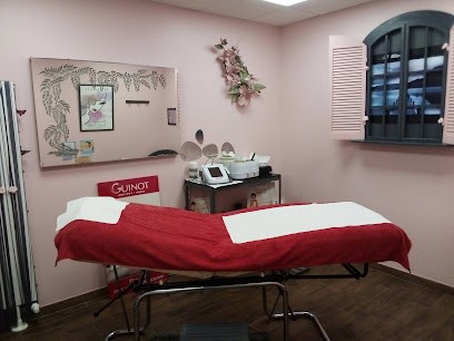 Centre De Luxopuncture Et Access Bars, Institut de Beauté à Châtenay-en-France