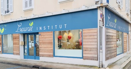 Laurie Institut, Institut de Beauté à Saint-Laurent-du-Pont