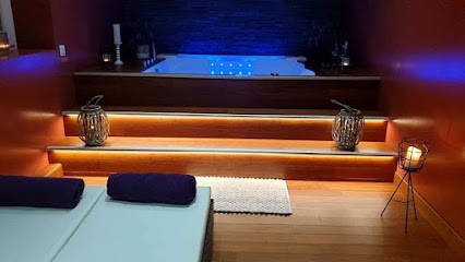 SPA Hors Du Temps, Institut de Beauté à Raon-l'Étape