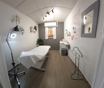 Cocoon & Vous, Institut de Beauté à Marcilly-en-Villette