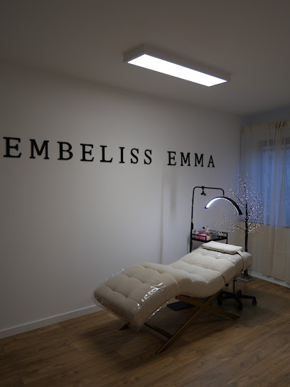 Embelissemma, Institut De Beauté au Puy-en-Velay