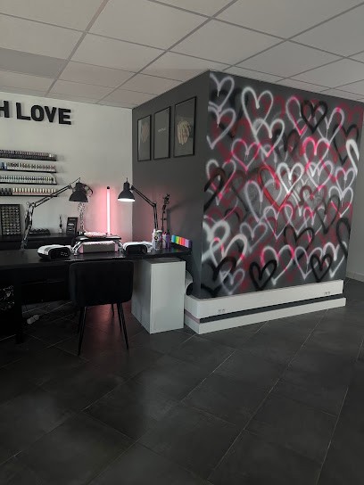 Made With Love, Institut de Beauté à Septèmes-les-Vallons