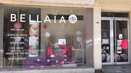 BELLAIA, Institut de Beauté à Vic-le-Comte