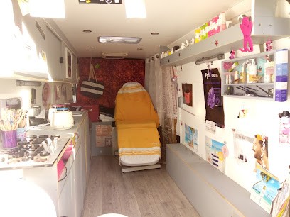 La Ballade De Lalie Esthétique Et Massage, à Domicile Hommes Et Femmes, Institut de Beauté à Montmain