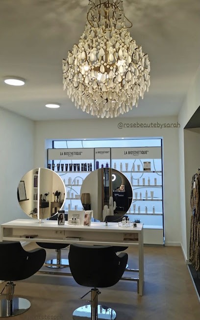 RoseBeauté By Sarah, Institut de Beauté à Pont-Saint-Esprit