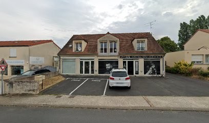 Entre Girls Beauty, Esthéticienne à Égly