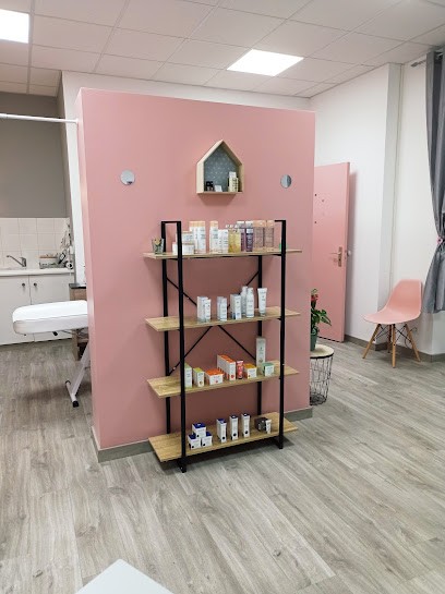 Le Cocon D'Émilie, Institut de Beauté à Valderiès