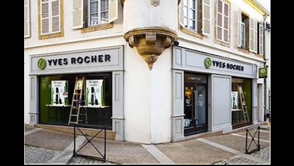 Yves Rocher, Institut de Beauté à Paray-le-Monial