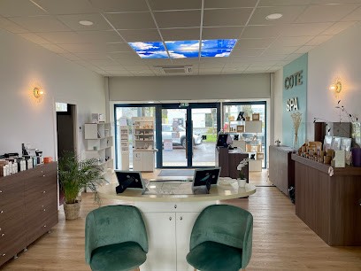 Côté Spa, Institut de Beauté à Redon