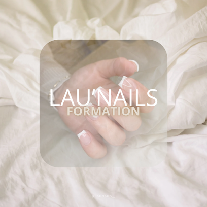 Lau'nails Formations & Prothésiste Ongulaire, Institut De Beauté à Vallauris