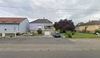 Bach Eva Veronique, Institut de Beauté à Keskastel