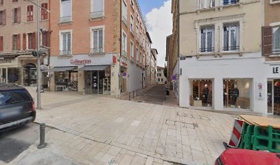 Madame Nany Beauty, Institut de Beauté à Villefranche-sur-Saône
