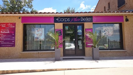 Encore Plus Belle, Institut de Beauté à Vedène