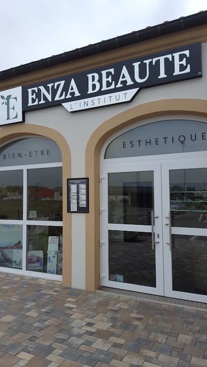 Enza Beauté, Institut de Beauté à Talange