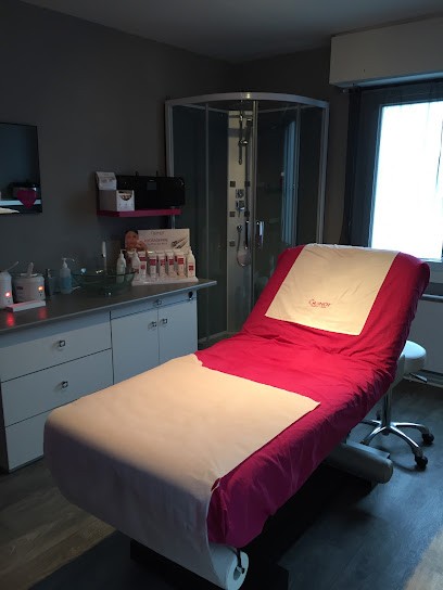La clé du bien être, Institut de Beauté à Yvetot