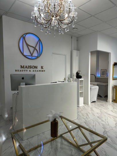 Maison K, Institut de Beauté à Oullins