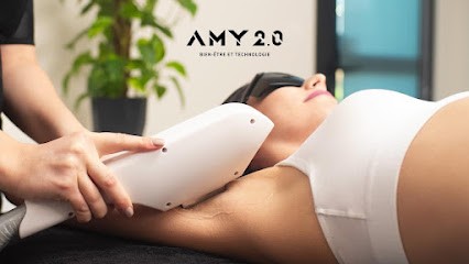 Zen Escale - L'institut, Institut de Beauté au Manoir