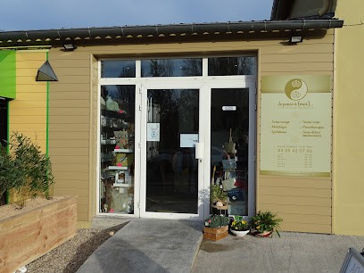 Institut De Beauté Je Pense à (moi), Institut de Beauté à Pont-Sainte-Marie