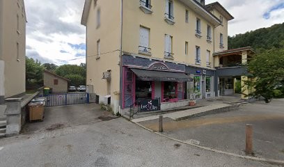 ANNABELLE ESTHETIC, Institut de Beauté à Vaulnaveys-le-Haut