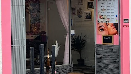 Beauty brows, Institut de Beauté à Blain