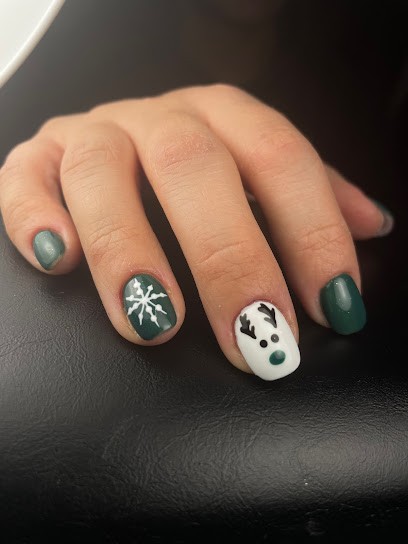 Aya Nail's, Institut de Beauté à Saint-Doulchard