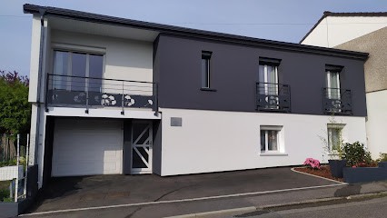 INSTITUT INSTITUT NATURE ET ZEN, Institut de Beauté à Fléville-devant-Nancy