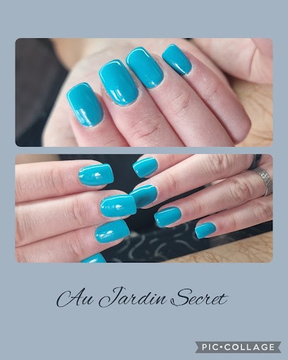 Au Jardin Secret, Institut de Beauté à Mundolsheim