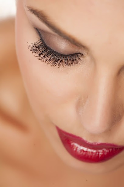 Les Cils De Lina - Extension De Cils, Institut de Beauté au Castellet