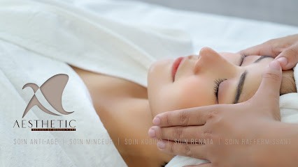 Aesthetic Institut De Beauté, Institut de Beauté à Montélimar