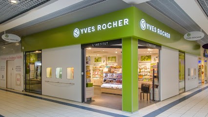 Yves Rocher, Institut de Beauté à Lucé