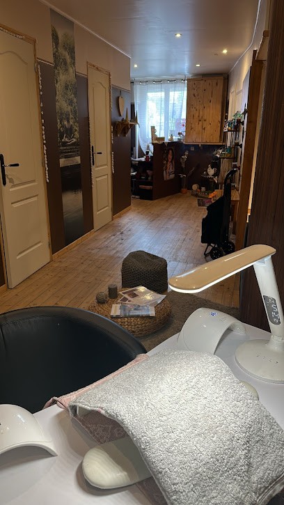 Escale Beaute, Institut de Beauté à Sassenage