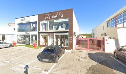 Centre No, Institut de Beauté à Saint-Mitre-les-Remparts