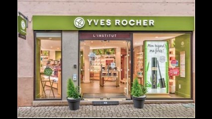 Yves Rocher, Institut de Beauté à Foix