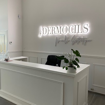 Dermocils, Institut de Beauté à Saint-Chamond