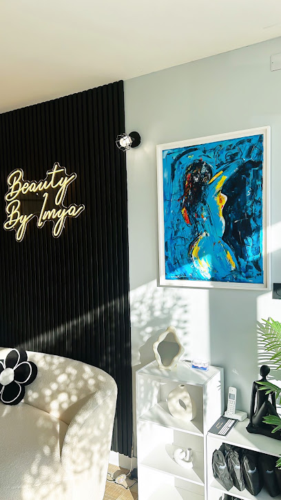 Imya Beauty Institut De Beauté à Quimper