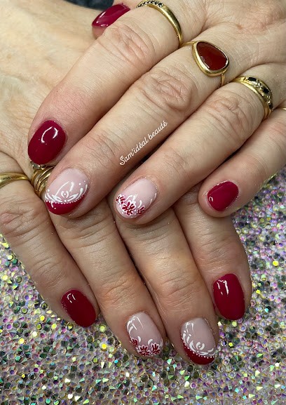 Sam'Idéal beauté, Esthéticienne à Villeneuve-la-Comtesse