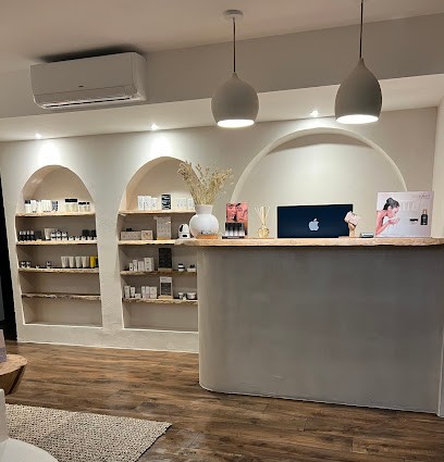 TYHÏA, Maison Du Soin & Expertise Cutanée, Institut de Beauté à Lesparre-Médoc