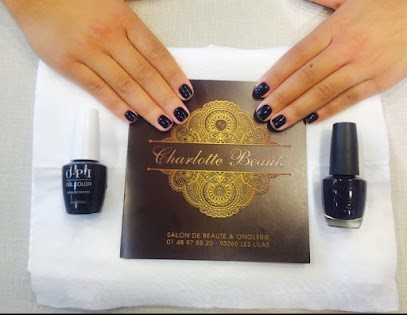 Charlotte Beauté, Institut de Beauté aux Lilas