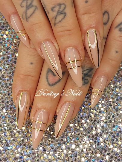 Darling's Nails, Institut de Beauté à Riedisheim