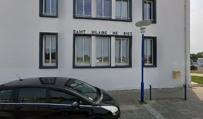 À Corps d'Esprit, Institut de Beauté à Saint-Hilaire-de-Riez
