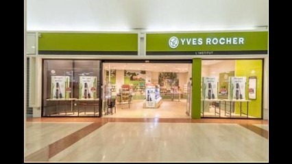 Yves Rocher, Institut de Beauté à Chelles