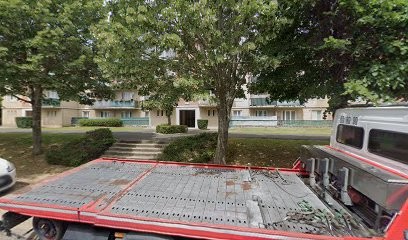 Nkurt Paris, Institut de Beauté à Émerainville