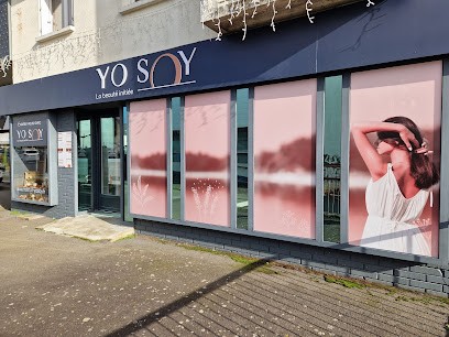 YO SOY, Institut de Beauté à Bruz