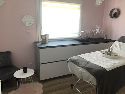 Pause Bien-être Amand’ine, Institut de Beauté à Saint-Nazaire