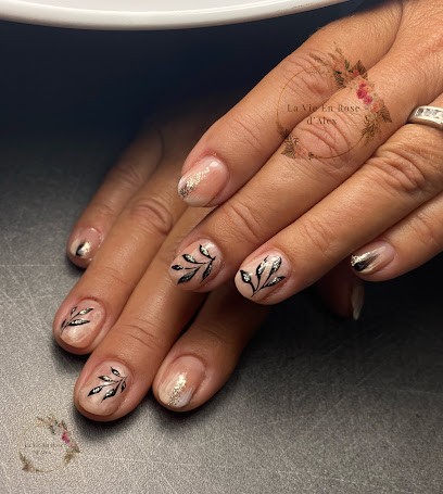 La Vie En Rose D'Alex, Institut de Beauté à Salles