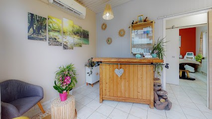 Terre Des Sens, Institut de Beauté à Saint-Sulpice-et-Cameyrac