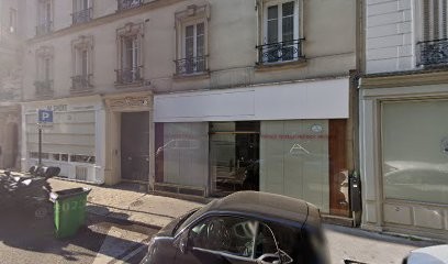 Berryfacestudio, Esthéticienne à Paris 17