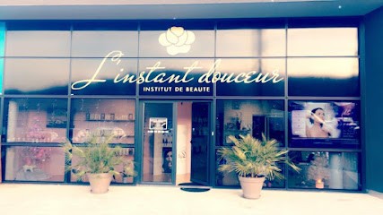 L'instant Douceur, Institut de Beauté à Drumettaz-Clarafond