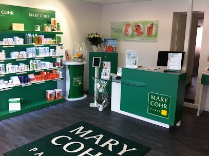 Institut Mary Cohr, Institut de Beauté à Berck