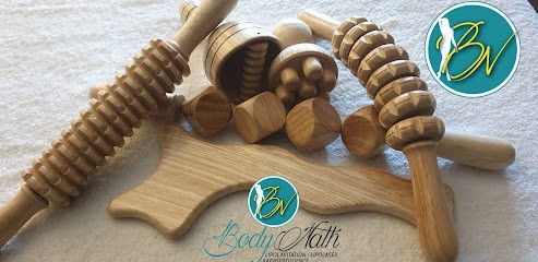 Body Nath, Institut de Beauté à Sens